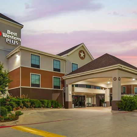 Best Western Plus Denton Inn & Suites Luaran gambar